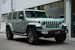 Jeep Wrangler 2.0 Turbo Sahara Unlimited 4xe