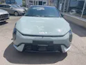 Kia EV4 Fastback 81 kWh GT-Line