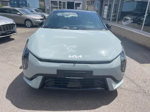 Kia EV4 Fastback 81 kWh GT-Line