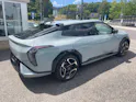 Kia EV4 Fastback 81 kWh GT-Line