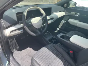 Kia EV4 Fastback 81 kWh GT-Line