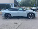 Kia EV4 Fastback 81 kWh GT-Line