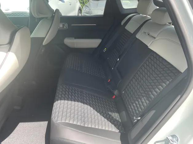 Kia EV4 Fastback 81 kWh GT-Line