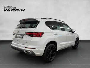 SEAT Ateca 1.5 TSI FR DSG
