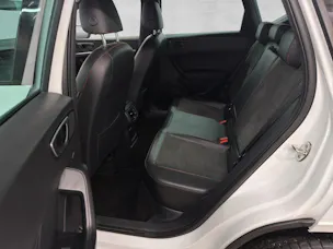 SEAT Ateca 1.5 TSI FR DSG