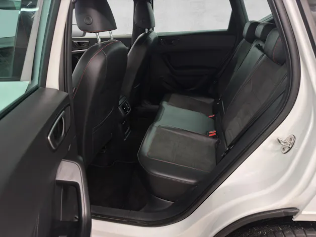 SEAT Ateca 1.5 TSI FR DSG