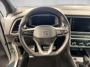 SEAT Ateca 1.5 TSI FR DSG