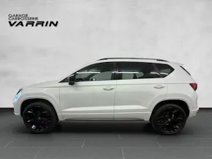SEAT Ateca 1.5 TSI FR DSG