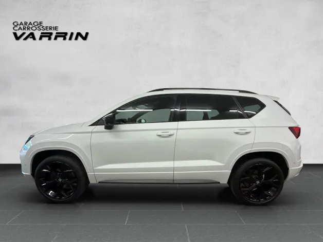 SEAT Ateca 1.5 TSI FR DSG