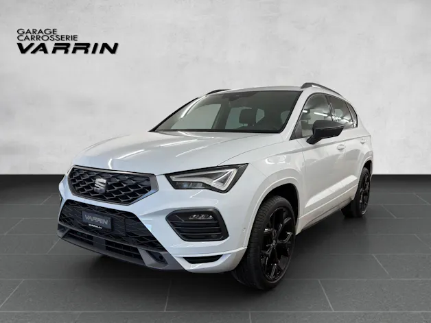 SEAT Ateca 1.5 TSI FR DSG