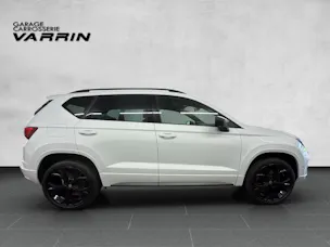 SEAT Ateca 1.5 TSI FR DSG