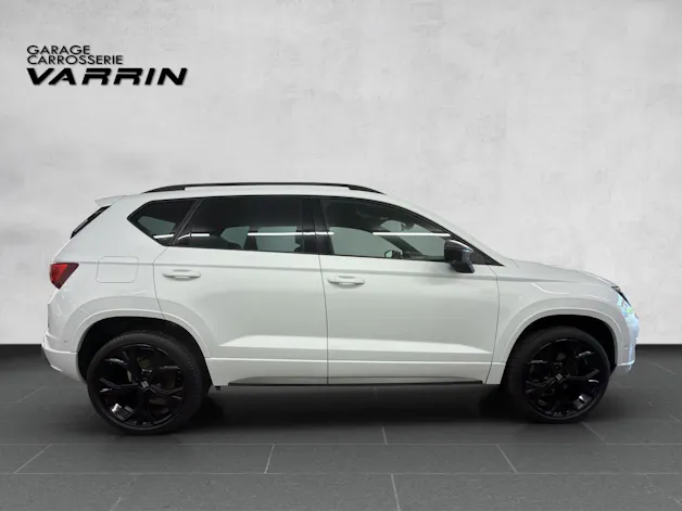 SEAT Ateca 1.5 TSI FR DSG