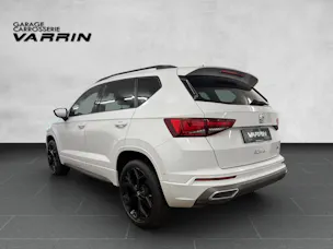 SEAT Ateca 1.5 TSI FR DSG