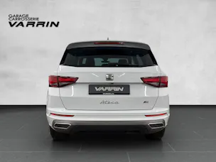 SEAT Ateca 1.5 TSI FR DSG