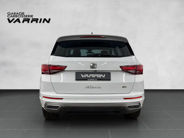 SEAT Ateca 1.5 TSI FR DSG