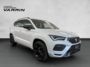 SEAT Ateca 1.5 TSI FR DSG