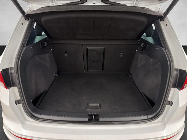 SEAT Ateca 1.5 TSI FR DSG