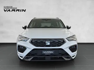 SEAT Ateca 1.5 TSI FR DSG