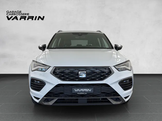 SEAT Ateca 1.5 TSI FR DSG