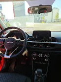 Kia Picanto 1.0 CVVT First Edition