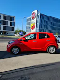 Kia Picanto 1.0 CVVT First Edition