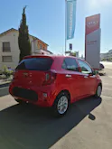 Kia Picanto 1.0 CVVT First Edition