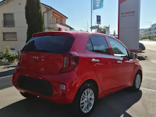 Kia Picanto 1.0 CVVT First Edition