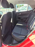 Kia Picanto 1.0 CVVT First Edition