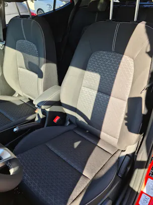 Kia Picanto 1.0 CVVT First Edition