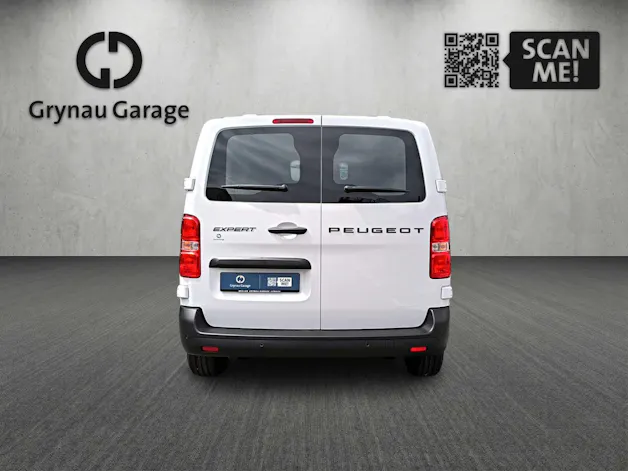 Peugeot Expert Kaw. Standard 2.2 BlueHDi 150 S/S