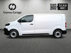 Peugeot Expert Kaw. Standard 2.2 BlueHDi 150 S/S