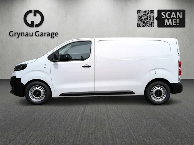 Peugeot Expert Kaw. Standard 2.2 BlueHDi 150 S/S