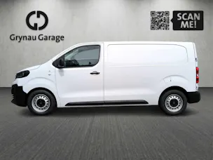 Peugeot Expert Kaw. Standard 2.2 BlueHDi 150 S/S