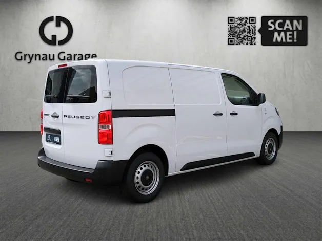 Peugeot Expert Kaw. Standard 2.2 BlueHDi 150 S/S