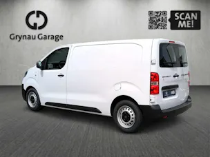 Peugeot Expert Kaw. Standard 2.2 BlueHDi 150 S/S