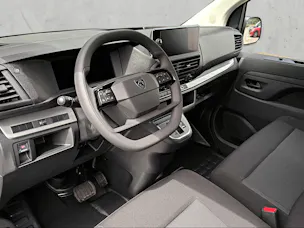Peugeot Expert Kaw. Standard 2.2 BlueHDi 150 S/S