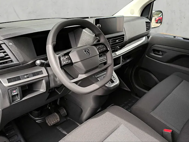 Peugeot Expert Kaw. Standard 2.2 BlueHDi 150 S/S