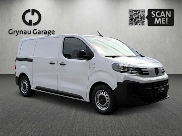 Peugeot Expert Kaw. Standard 2.2 BlueHDi 150 S/S