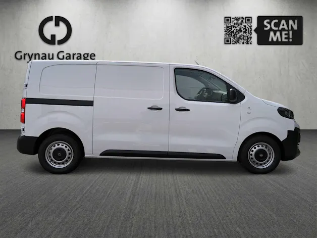 Peugeot Expert Kaw. Standard 2.2 BlueHDi 150 S/S