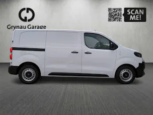 Peugeot Expert Kaw. Standard 2.2 BlueHDi 150 S/S