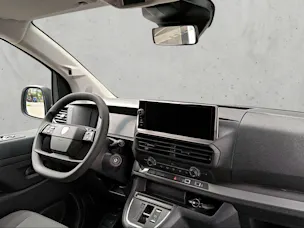 Peugeot Expert Kaw. Standard 2.2 BlueHDi 150 S/S