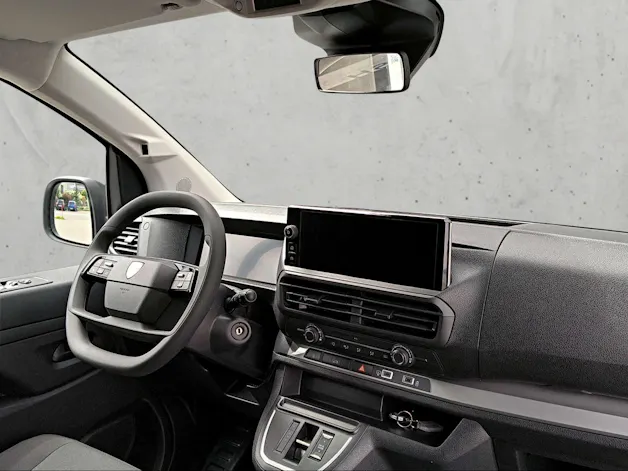 Peugeot Expert Kaw. Standard 2.2 BlueHDi 150 S/S
