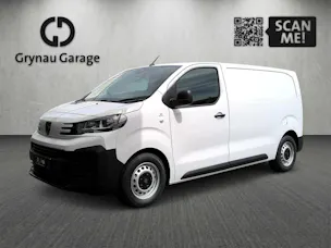 Peugeot Expert Kaw. Standard 2.2 BlueHDi 150 S/S