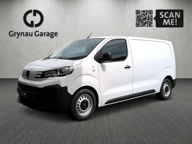 Peugeot Expert Kaw. Standard 2.2 BlueHDi 150 S/S