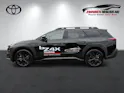 Toyota bZ4X Touring Premium AWD