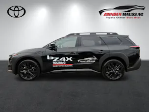 Toyota bZ4X Touring Premium AWD