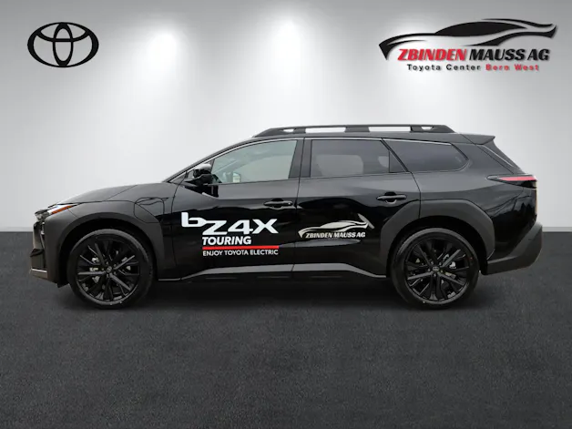 Toyota bZ4X Touring Premium AWD