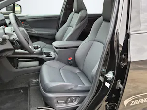 Toyota bZ4X Touring Premium AWD