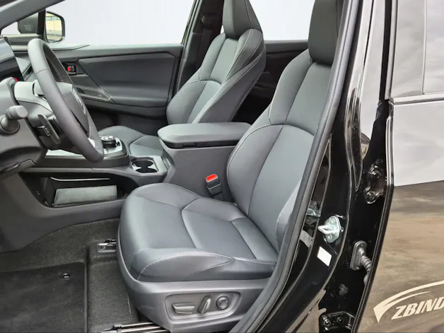 Toyota bZ4X Touring Premium AWD