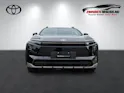 Toyota bZ4X Touring Premium AWD